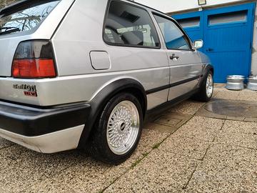 Cerchi in lega replica BBS da 15 pollici - NUOVI