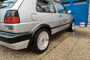 Cerchi in lega replica BBS da 15 pollici - NUOVI