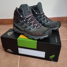 scarpe trekking LA SPORTIVA ULTRA RAPTOR 2 MID GTX