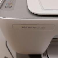 stampante wifi hp 2720e