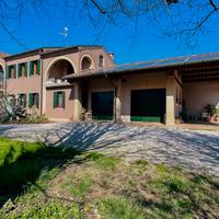 Villa a Legnaro (PD)