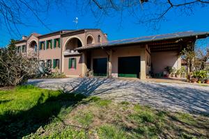 Villa a Legnaro (PD)