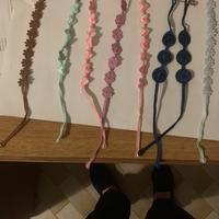 Braccialetti in pizzo