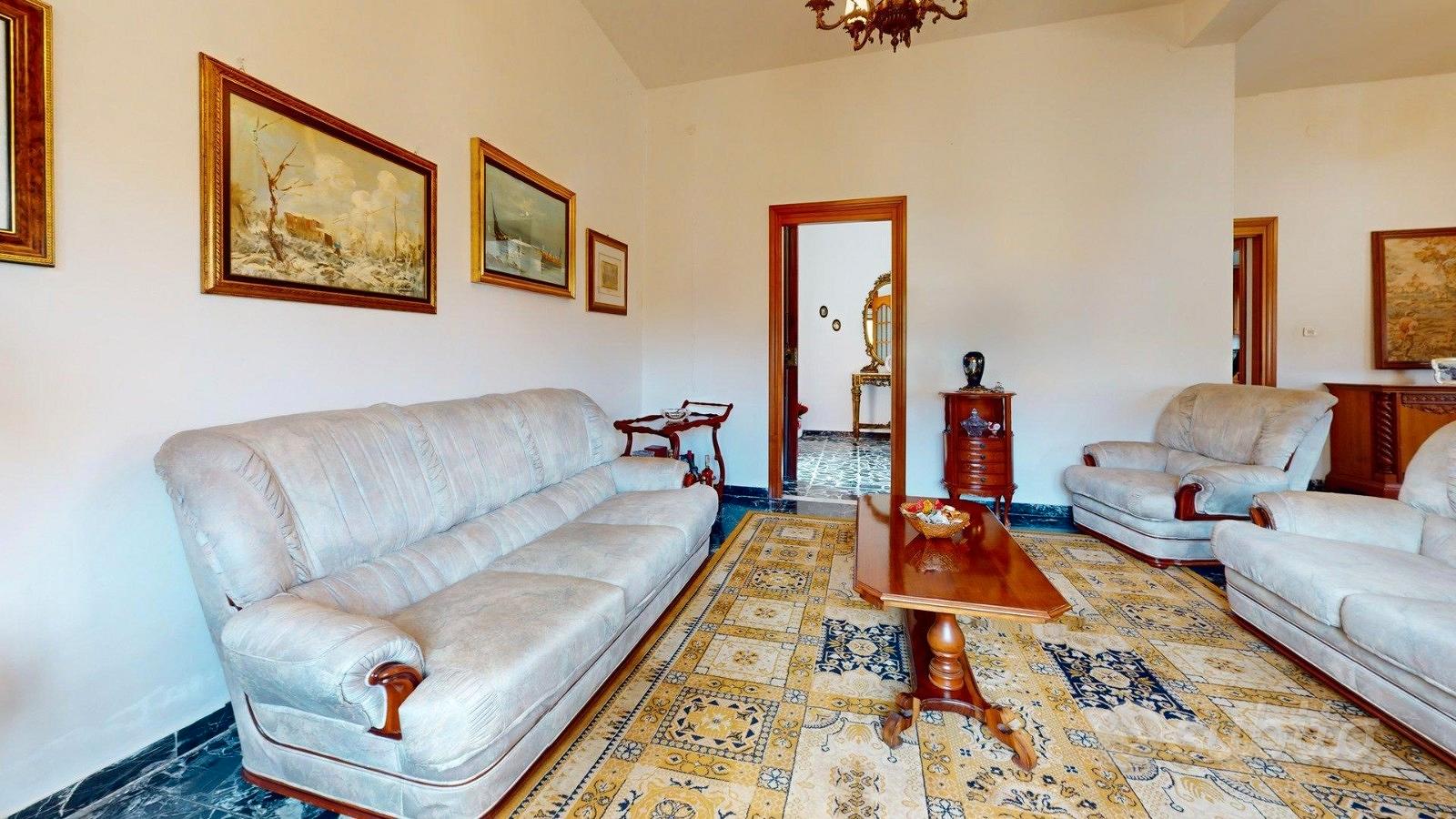 Casa – Cuartu Sant'Aleni/Quartu Sant'Elena, Is Arenas, Casteddu/Cagliari - Vista 4