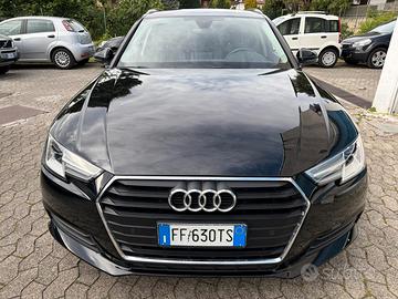 Audi A4 Avant 2.0 TDI 150 CV ultra S tronic Busine