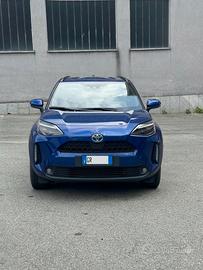 Toyota Yaris Cross Hybrid (116 CV) Trend 2WD 10/23