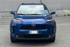 Toyota Yaris Cross Hybrid (116 CV) Trend 2WD 10/23