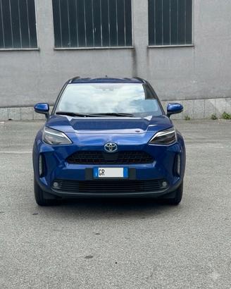 Toyota Yaris Cross Hybrid (116 CV) Trend 2WD 10/23