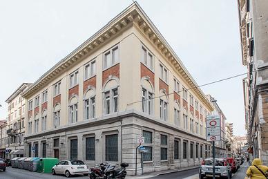 Grazioso Bilocale centralissimo - VIale XX Settemb