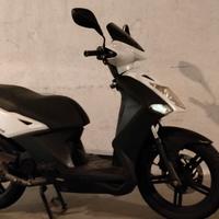 Scooter Kymco Agility 50