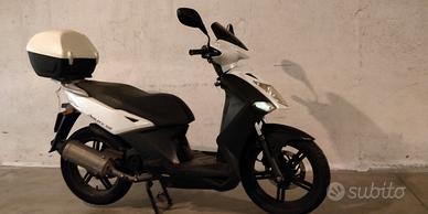 Scooter Kymco Agility 50