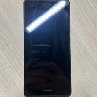 Huawei P8 lite