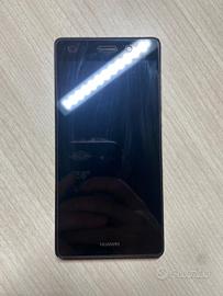 Huawei P8 lite