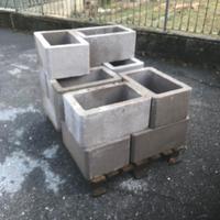 Moduli per canne fumarie