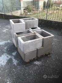 Moduli per canne fumarie