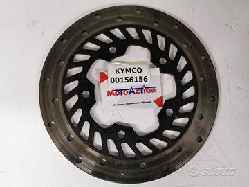 Disco Freno Anteriore Sinistro Kymco xciting 500