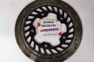 Disco Freno Anteriore Sinistro Kymco xciting 500
