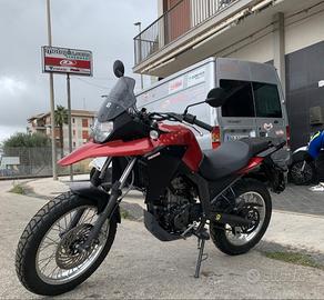 Derbi terra 125