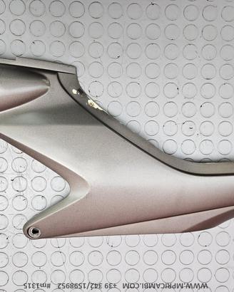 FIANCHETTO SERBATOIO HONDA HORNET 600 2003 2004