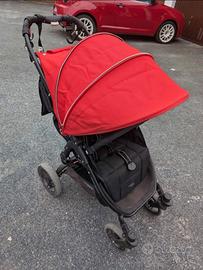 passeggino Valco Baby Snap 4  0+