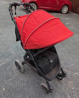 passeggino Valco Baby Snap 4  0+