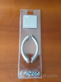 12 maniglie Ikea modello Tag 