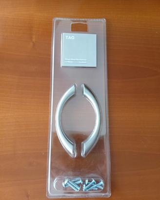 12 maniglie Ikea modello Tag 