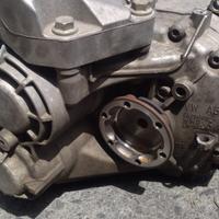CAMBIO E DIFFERENZIALE VOLKSWAGEN GOLF 7 2.0 TDI 4