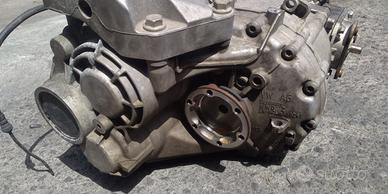 CAMBIO E DIFFERENZIALE VOLKSWAGEN GOLF 7 2.0 TDI 4