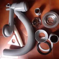 Set scarico lavello