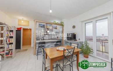 Appartamento a Motta Visconti 2 locali