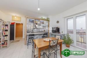 Appartamento a Motta Visconti 2 locali