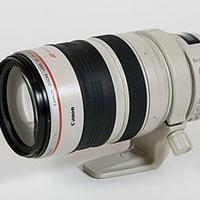 Canon EF 28-300 F 3.5-5.6 L IS USM