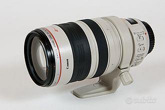 Canon EF 28-300 F 3.5-5.6 L IS USM