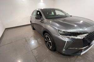 Ds 7 BlueHDi 130 aut. Bastille Business