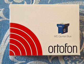 Testina giradischi ortofon