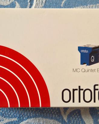 Testina giradischi ortofon