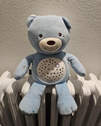 Peluche proiettore 