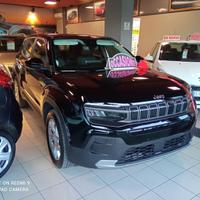 Jeep Avenger 1.2 T3 Turbo 100 CV Altitude