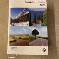BMW guida d’italia 2008