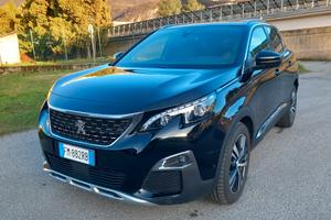 Peugeot 3008 GT Line EURO 6B