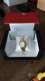 Orologio Tissot donna