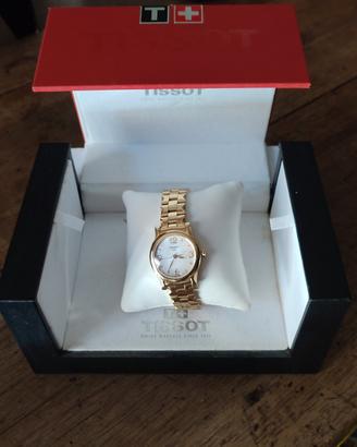 Orologio Tissot donna