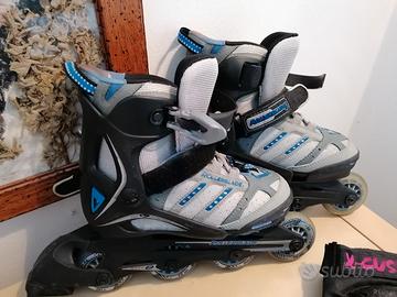 Rollerblade