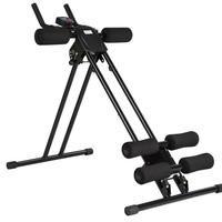 Ultrasport Ab Trainer Ultra 150 Curvo, Fitness

