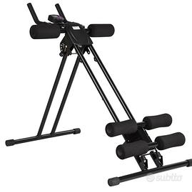 Ultrasport Ab Trainer Ultra 150 Curvo, Fitness

