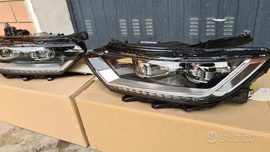Fanali passat alltrack Matrix originali