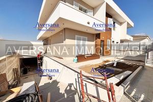 Villa capofila classe energetica A