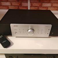 Preamplificatore Advance Acoustic mpp-506 bilancia