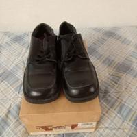 SCARPE RAGAZZO TG  34